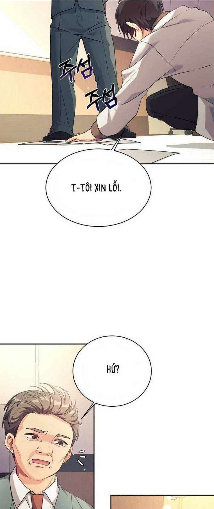Con Gái Tôi Là Rồng!: Chapter 4