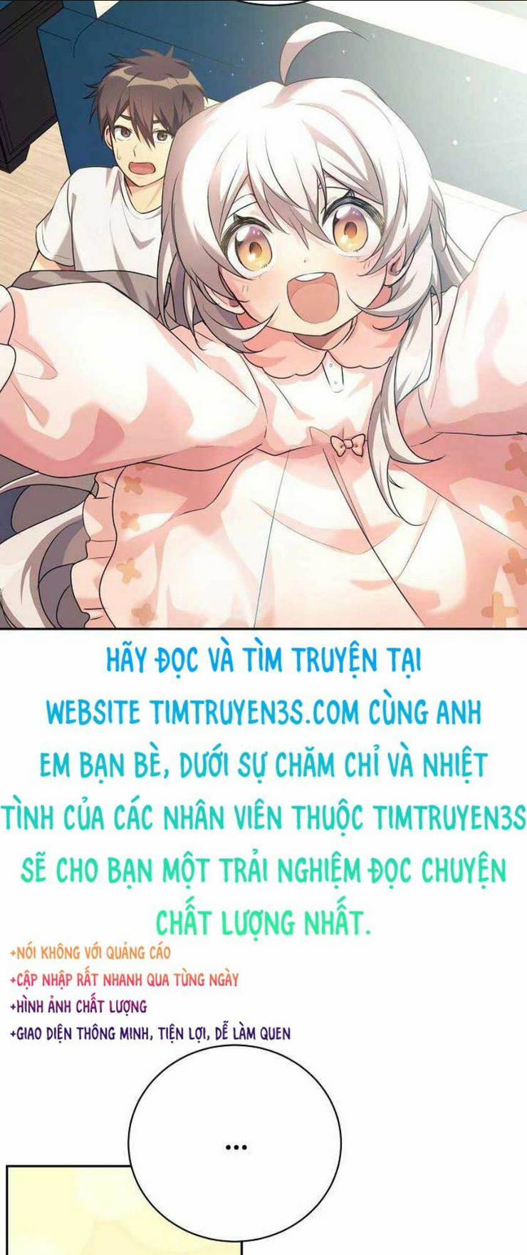Con Gái Tôi Là Rồng!: Chapter 4