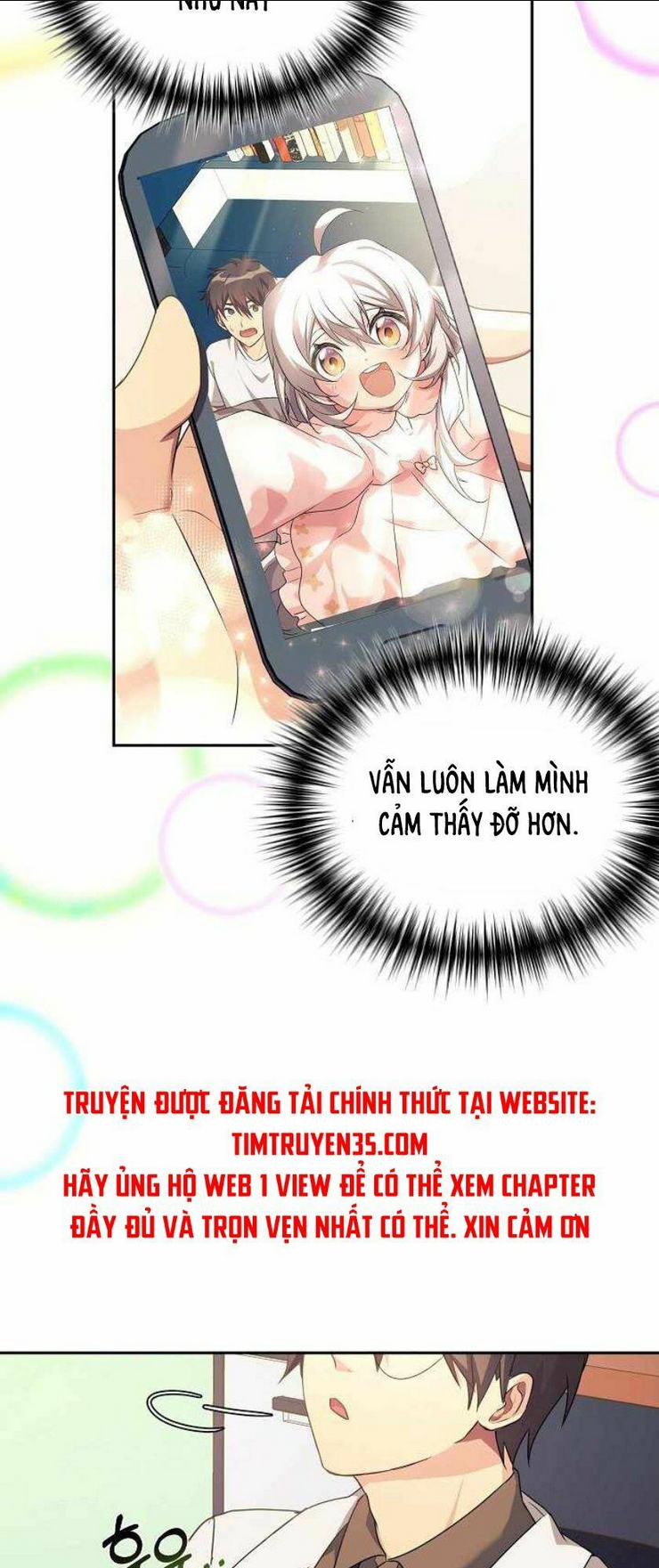 Con Gái Tôi Là Rồng!: Chapter 4