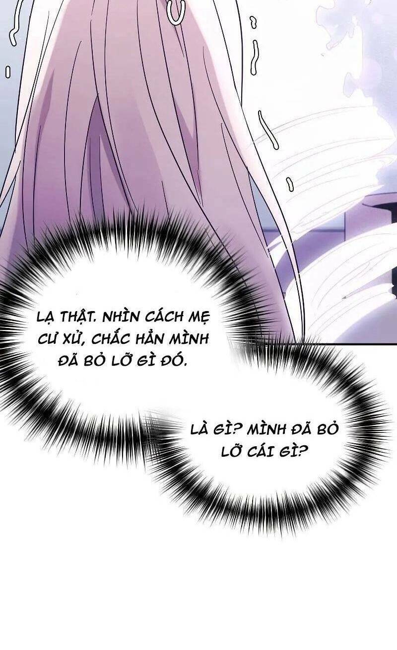 Con Gái Tôi Là Rồng!: Chapter 40