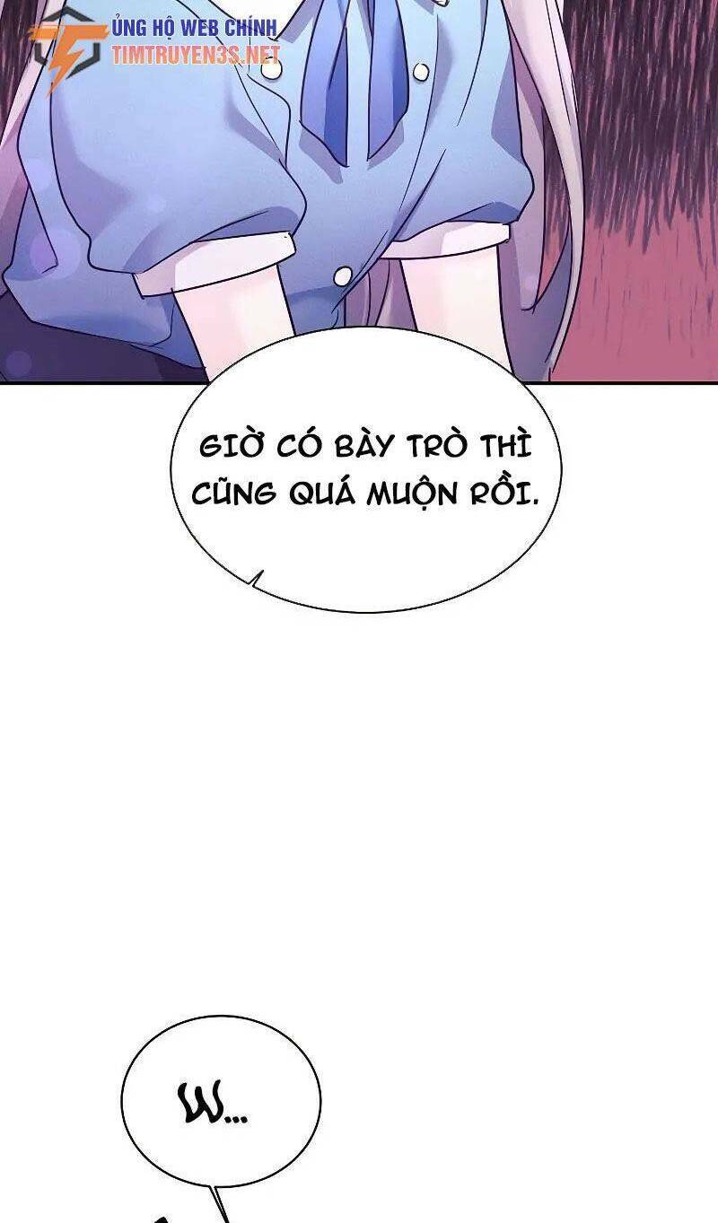 Con Gái Tôi Là Rồng!: Chapter 40