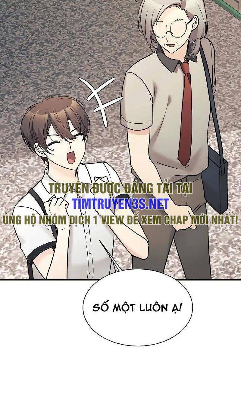 Con Gái Tôi Là Rồng!: Chapter 40