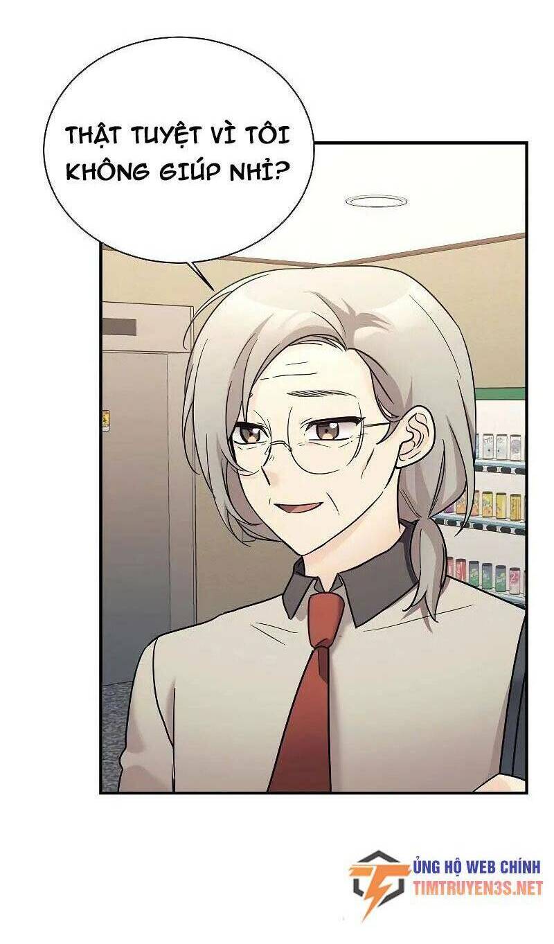 Con Gái Tôi Là Rồng!: Chapter 40