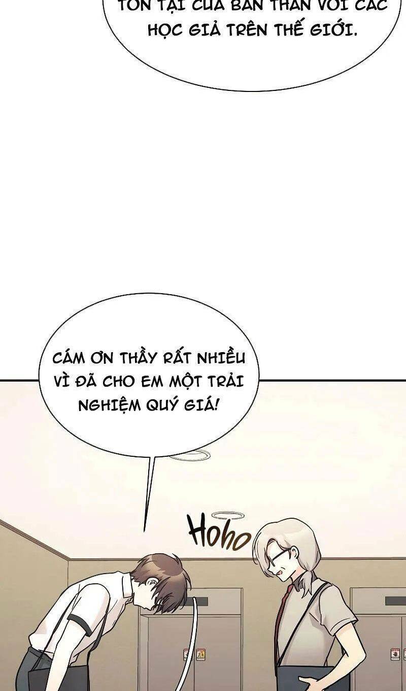 Con Gái Tôi Là Rồng!: Chapter 40