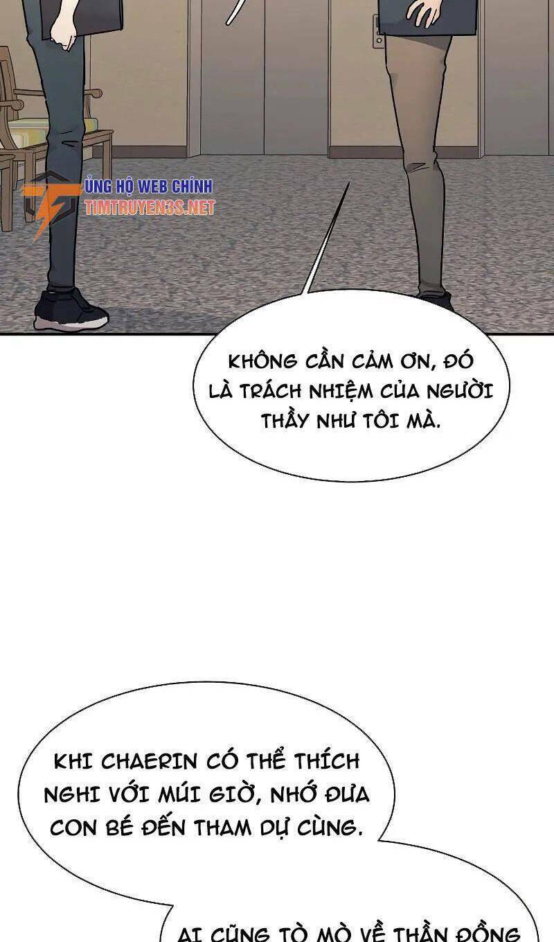 Con Gái Tôi Là Rồng!: Chapter 40