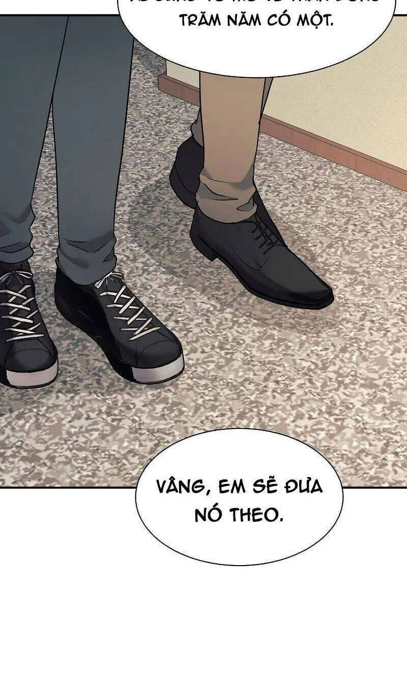 Con Gái Tôi Là Rồng!: Chapter 40