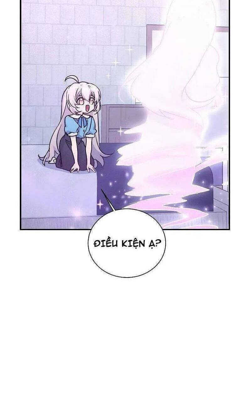Con Gái Tôi Là Rồng!: Chapter 40