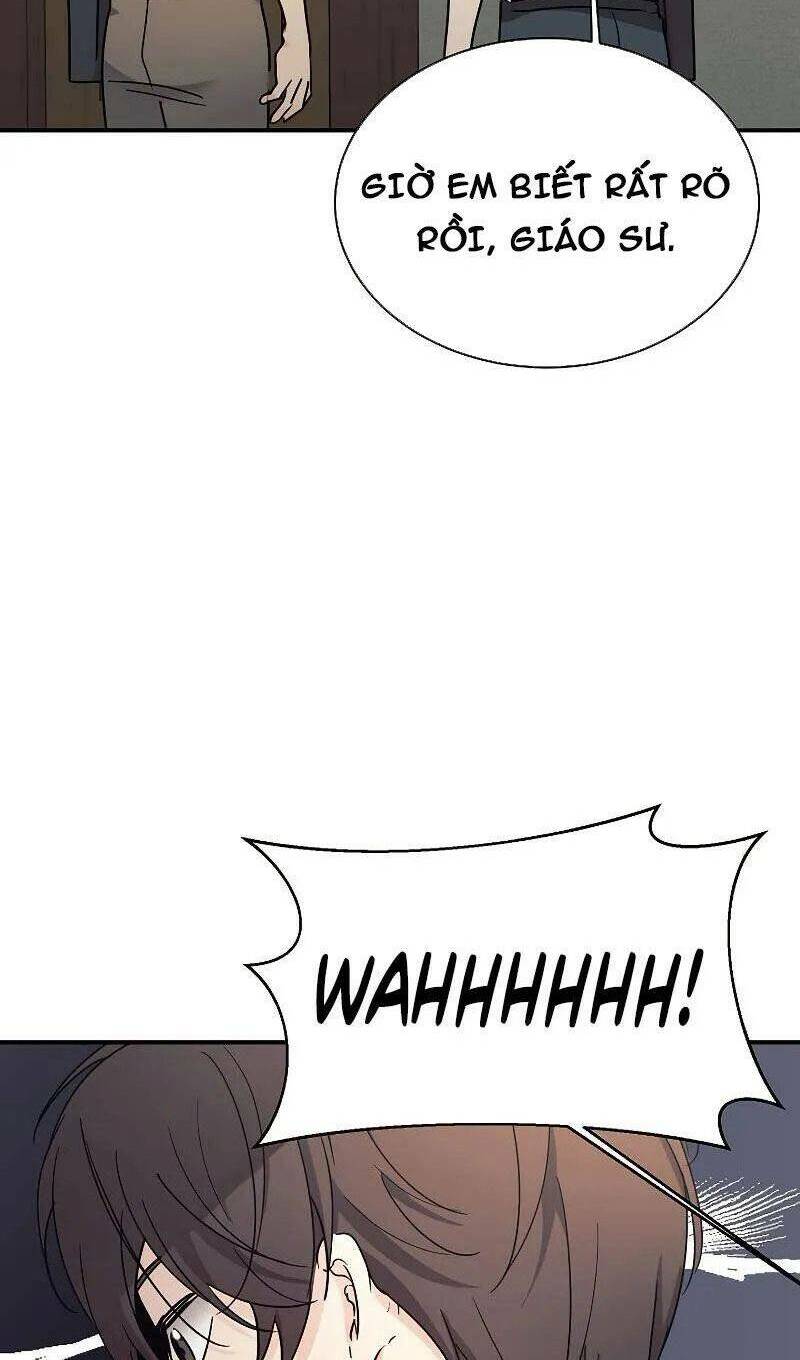 Con Gái Tôi Là Rồng!: Chapter 40