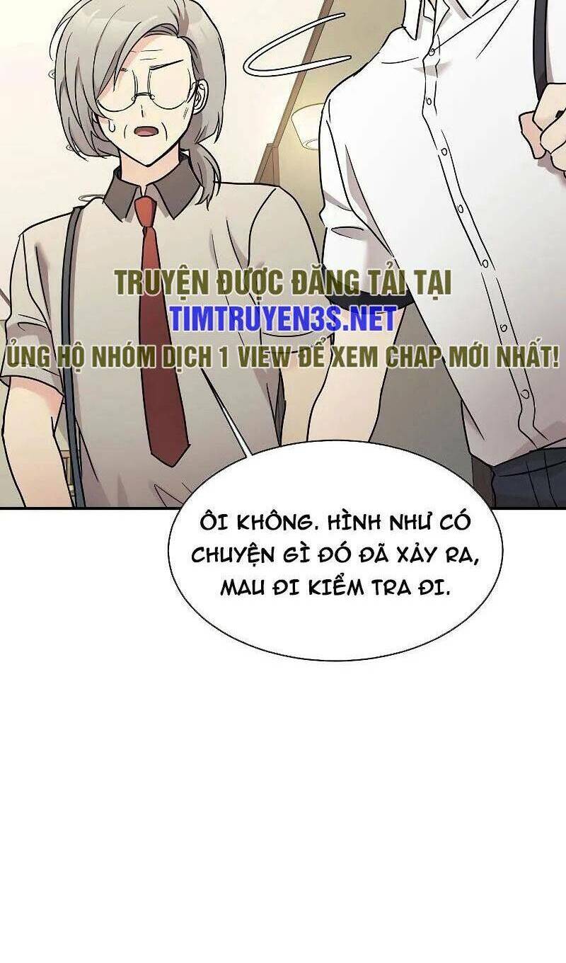 Con Gái Tôi Là Rồng!: Chapter 40