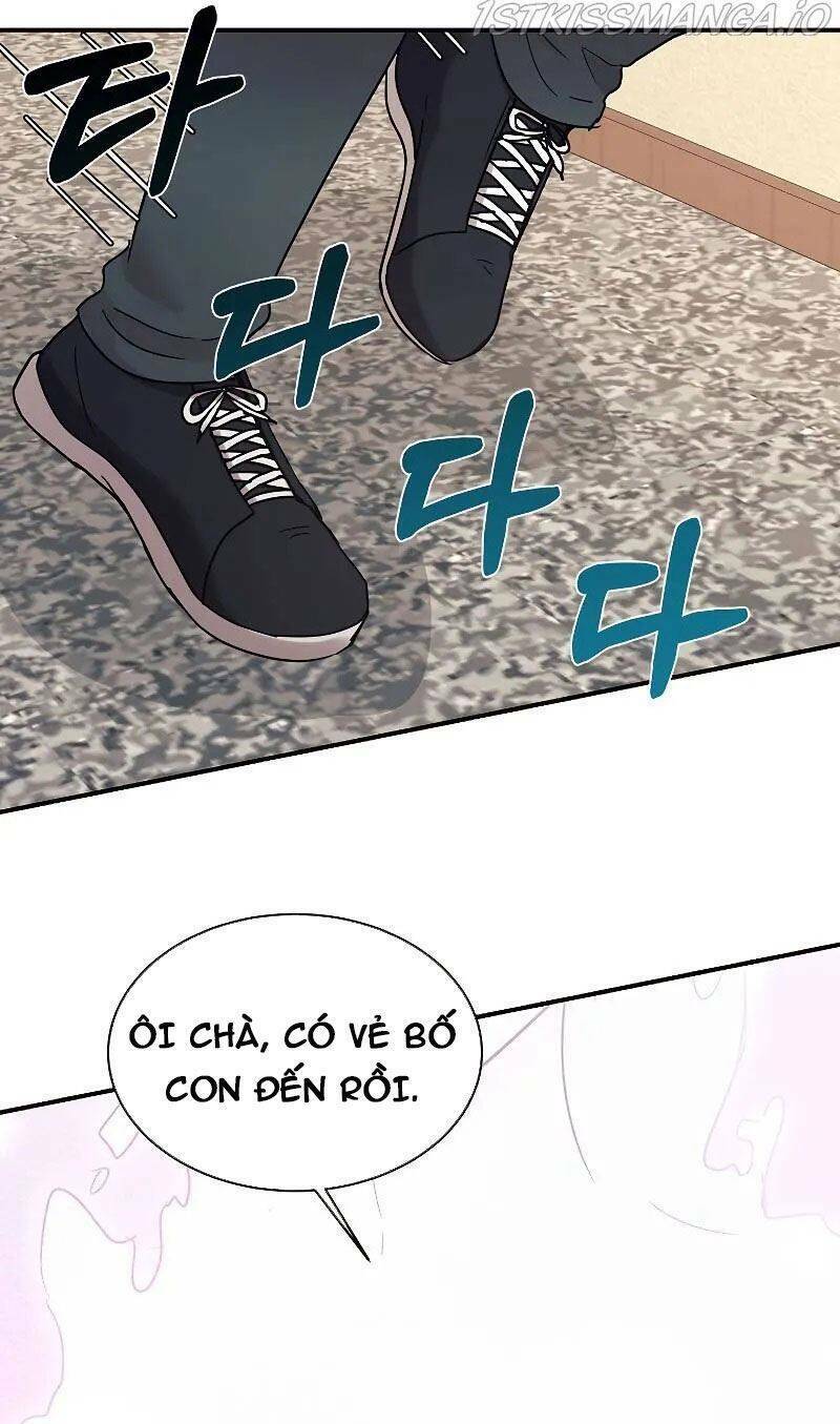 Con Gái Tôi Là Rồng!: Chapter 40
