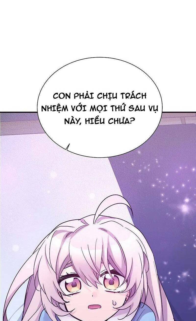 Con Gái Tôi Là Rồng!: Chapter 40