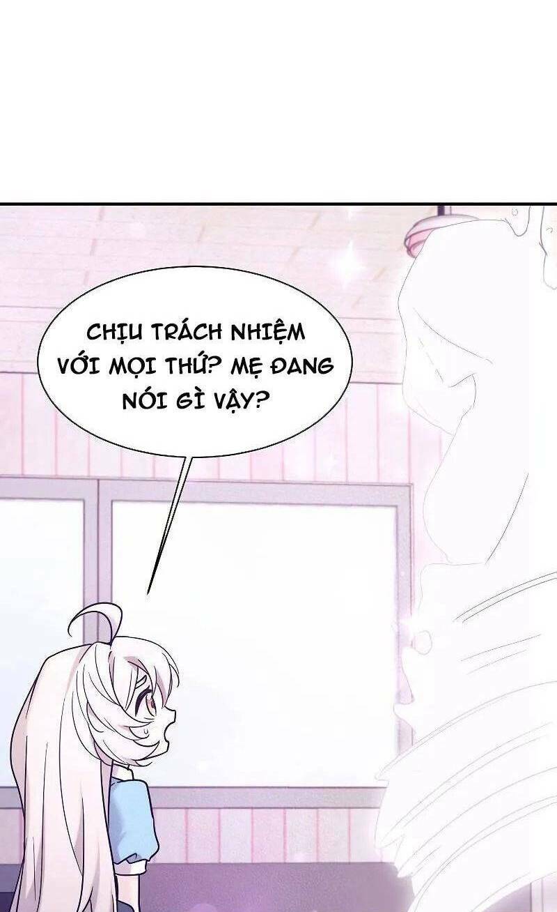 Con Gái Tôi Là Rồng!: Chapter 40
