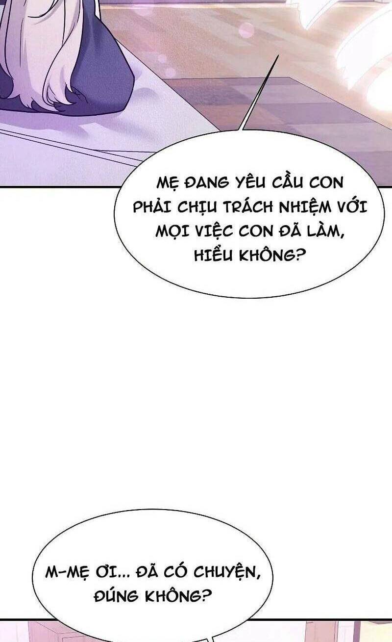 Con Gái Tôi Là Rồng!: Chapter 40