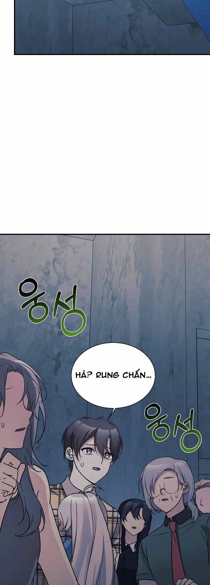 Con Gái Tôi Là Rồng!: Chapter 42