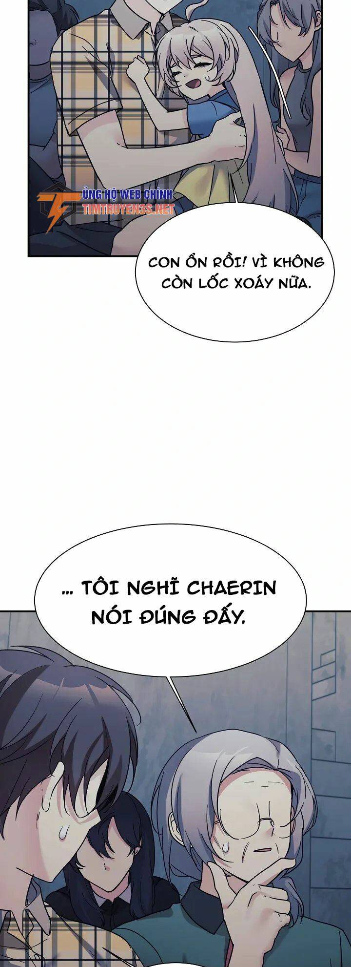 Con Gái Tôi Là Rồng!: Chapter 42
