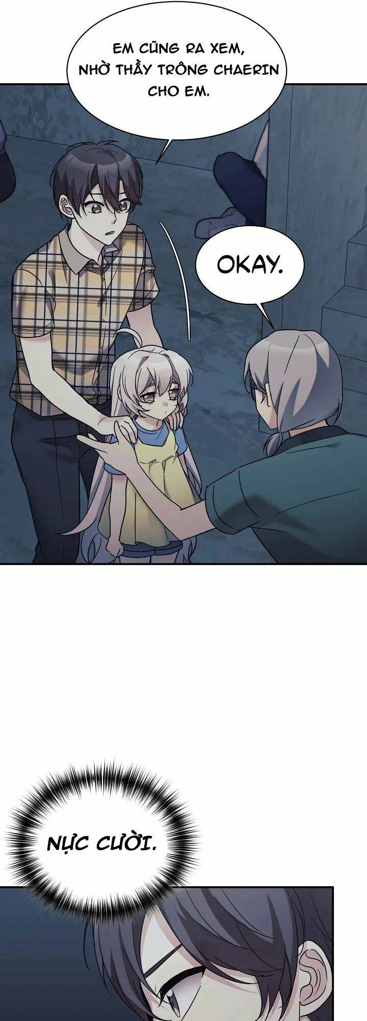 Con Gái Tôi Là Rồng!: Chapter 42