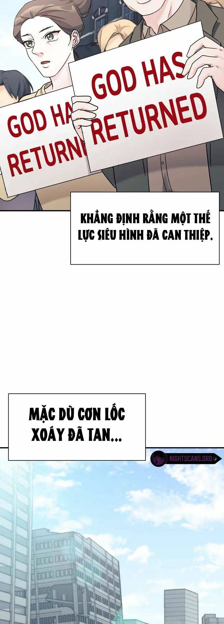 Con Gái Tôi Là Rồng!: Chapter 42