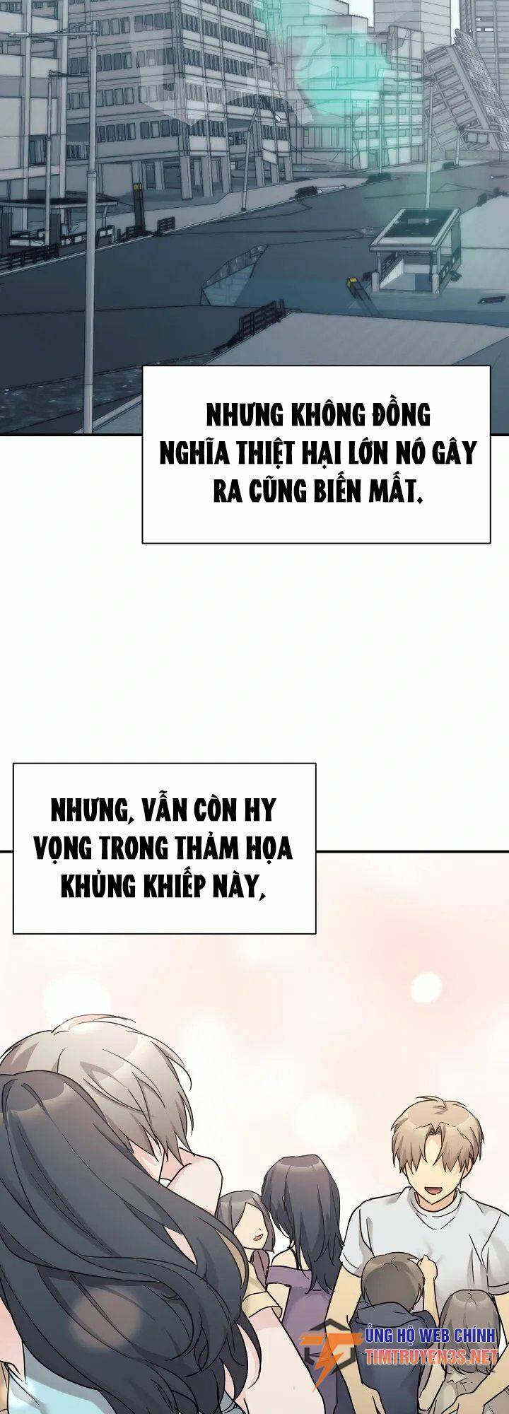 Con Gái Tôi Là Rồng!: Chapter 42