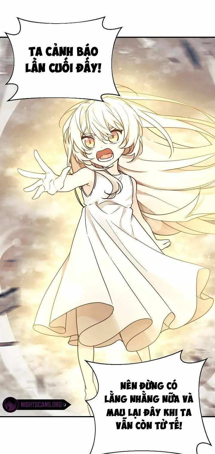 Con Gái Tôi Là Rồng!: Chapter 42