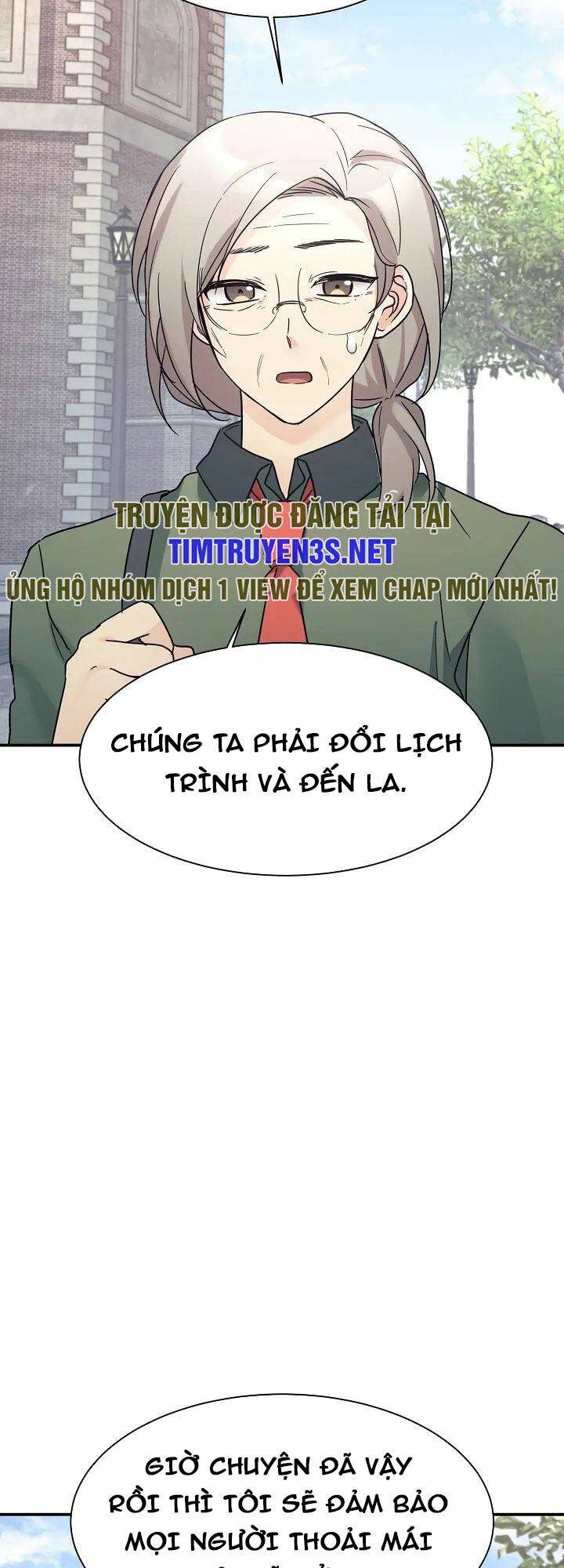 Con Gái Tôi Là Rồng!: Chapter 42