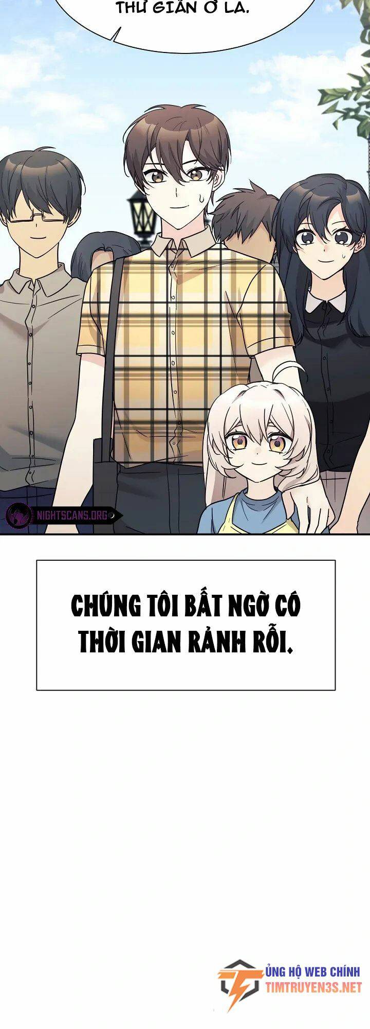 Con Gái Tôi Là Rồng!: Chapter 42