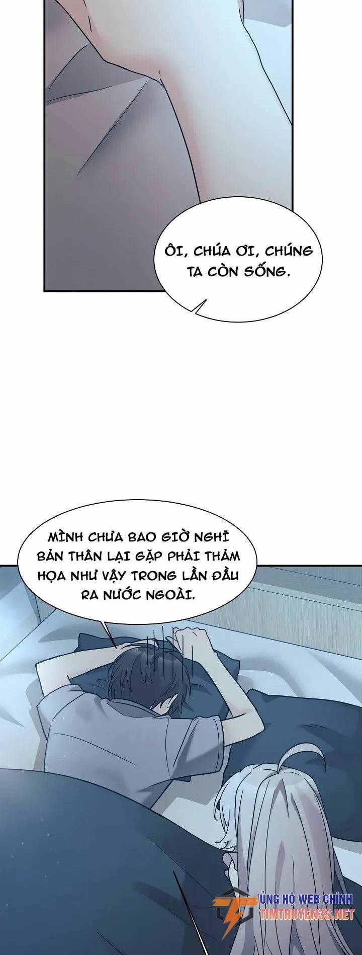 Con Gái Tôi Là Rồng!: Chapter 42
