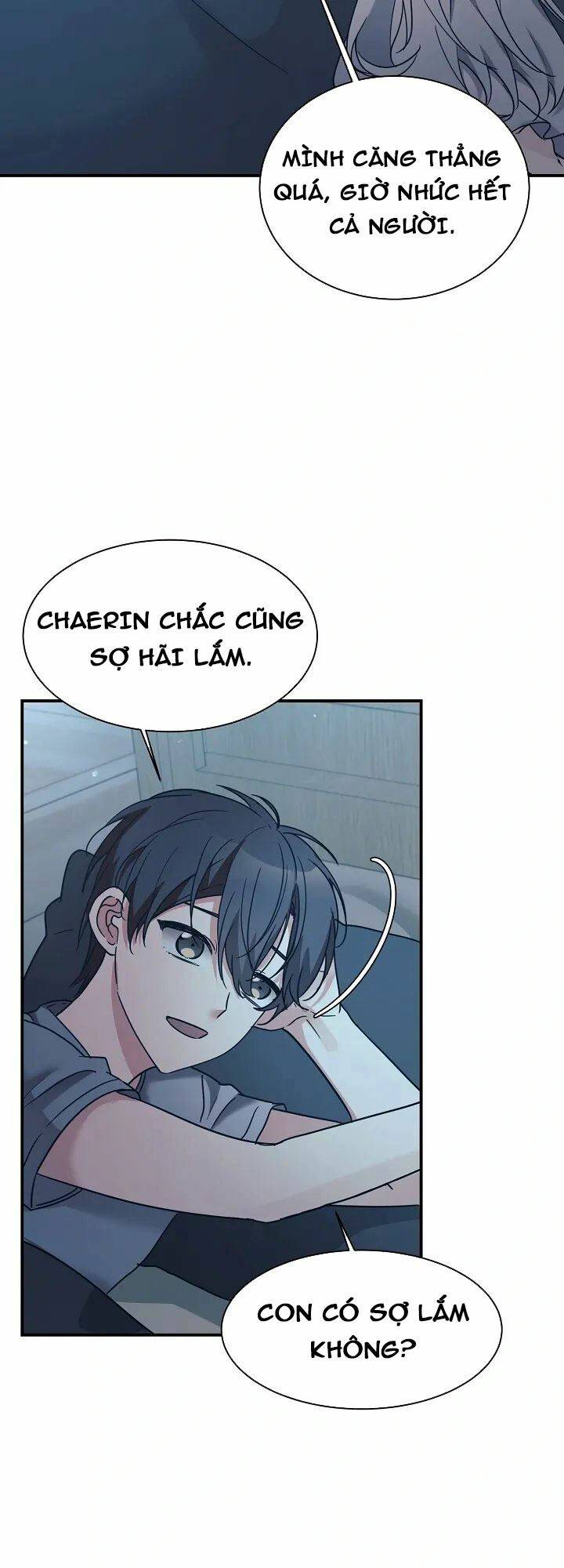 Con Gái Tôi Là Rồng!: Chapter 42