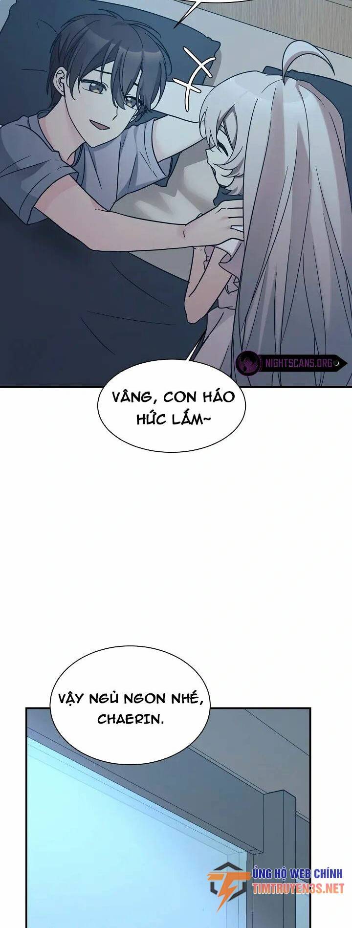 Con Gái Tôi Là Rồng!: Chapter 42