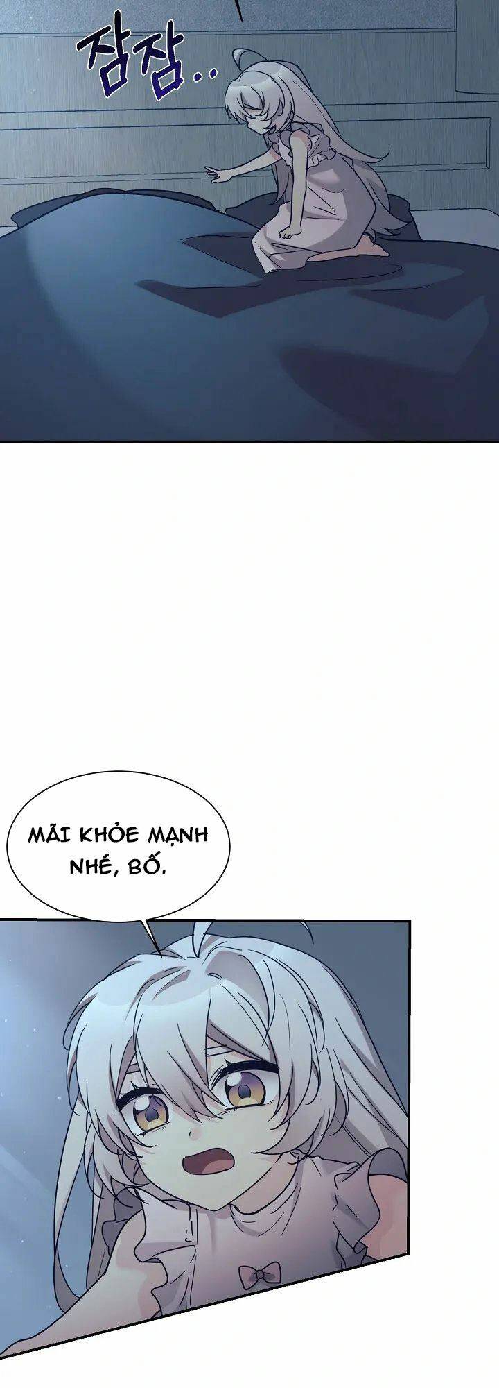 Con Gái Tôi Là Rồng!: Chapter 42