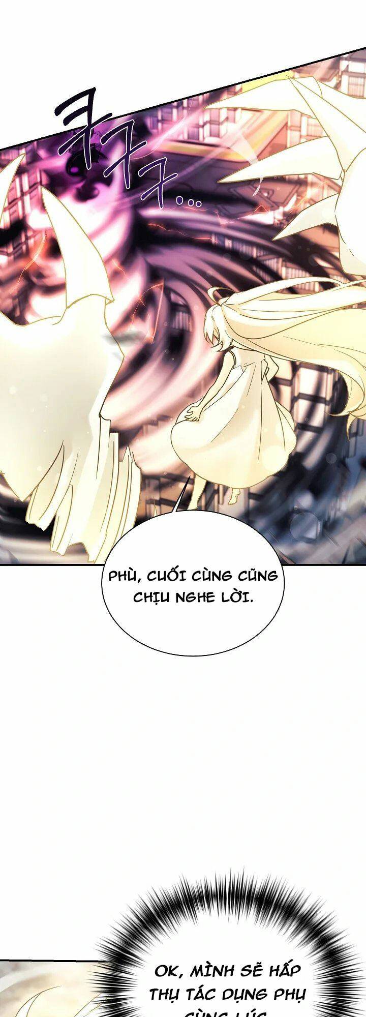 Con Gái Tôi Là Rồng!: Chapter 42