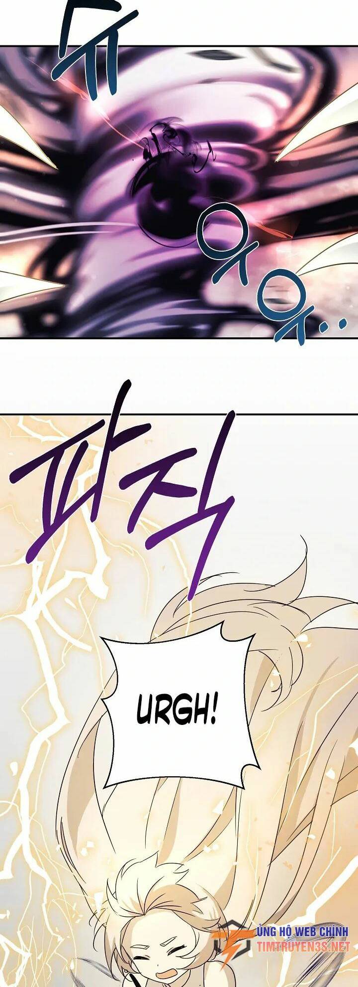 Con Gái Tôi Là Rồng!: Chapter 42