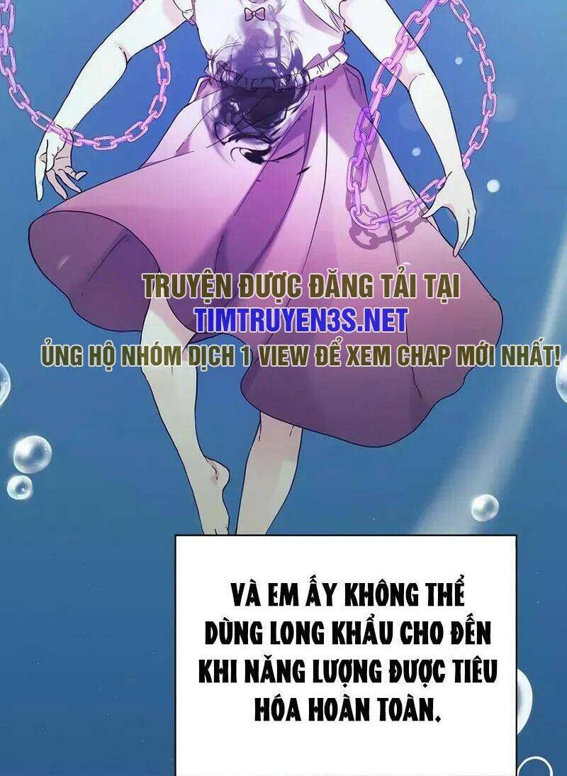 Con Gái Tôi Là Rồng!: Chapter 43