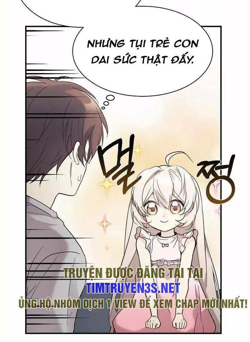 Con Gái Tôi Là Rồng!: Chapter 43
