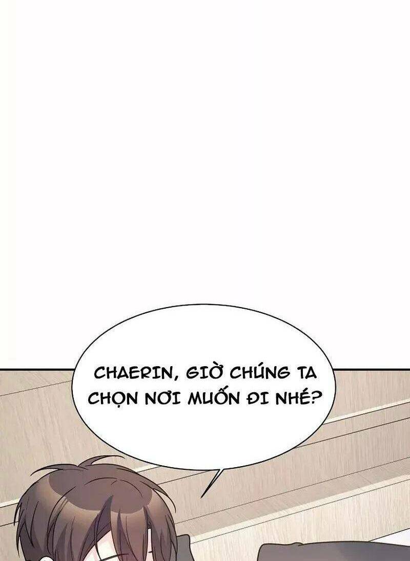 Con Gái Tôi Là Rồng!: Chapter 43