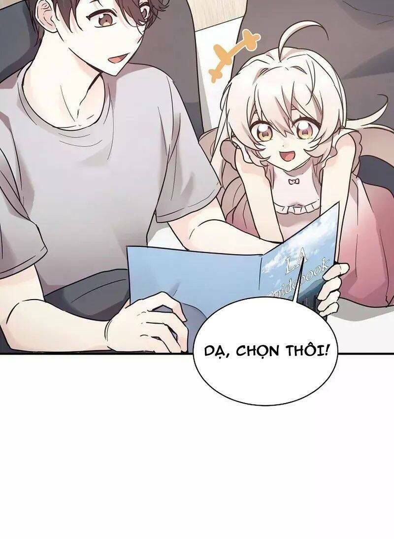 Con Gái Tôi Là Rồng!: Chapter 43