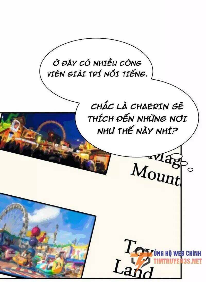 Con Gái Tôi Là Rồng!: Chapter 43