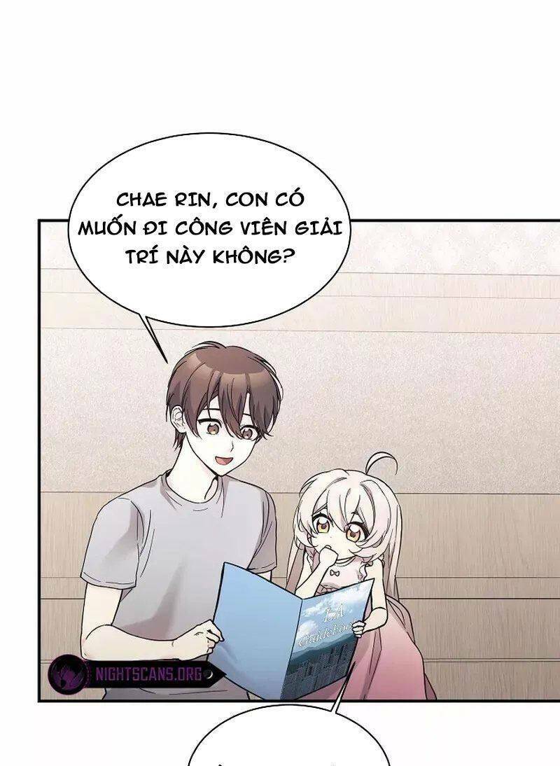 Con Gái Tôi Là Rồng!: Chapter 43