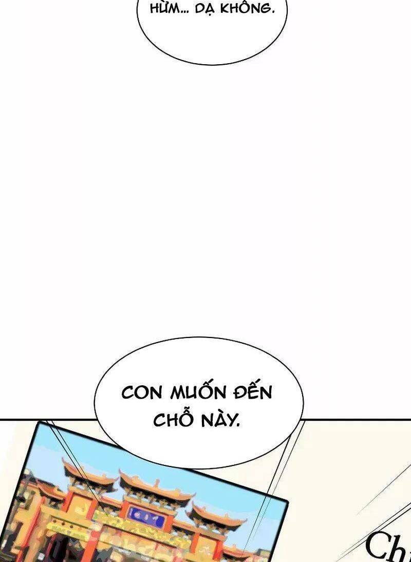 Con Gái Tôi Là Rồng!: Chapter 43