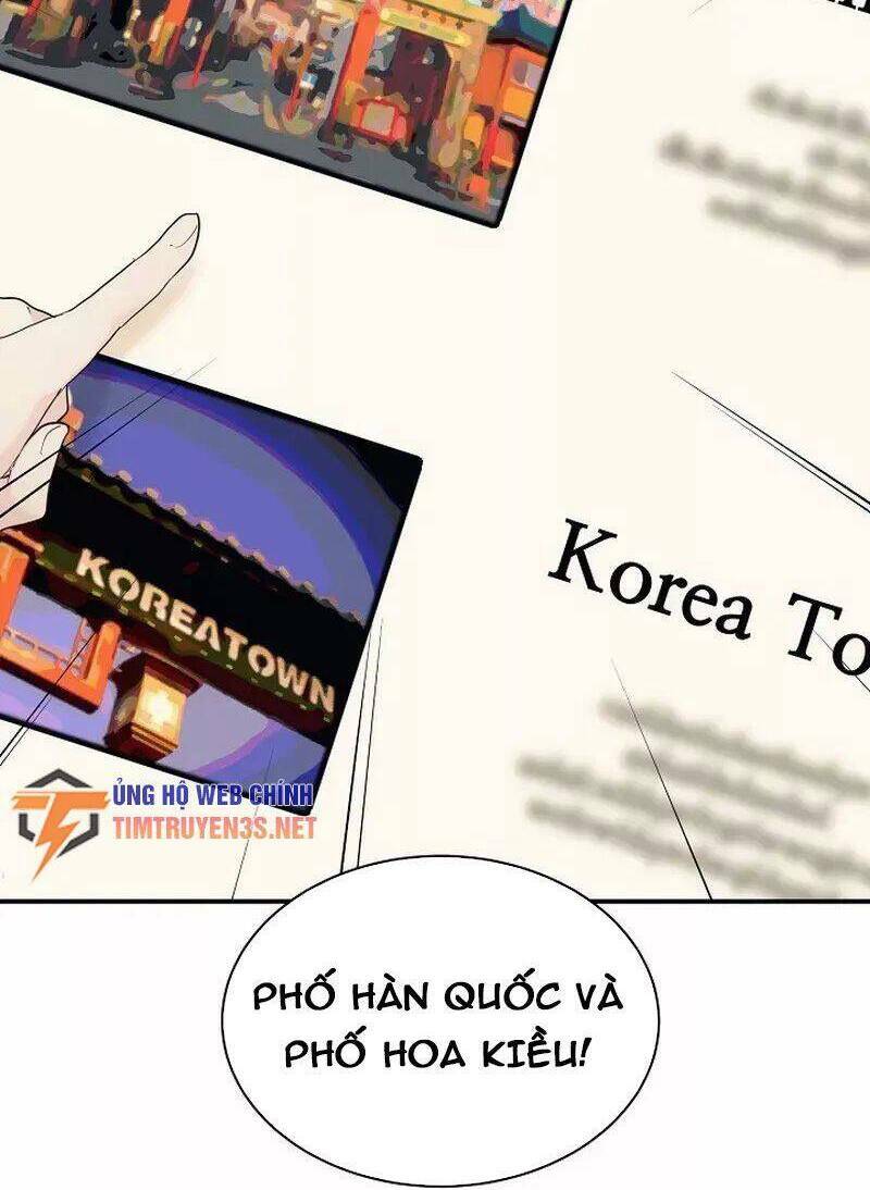 Con Gái Tôi Là Rồng!: Chapter 43
