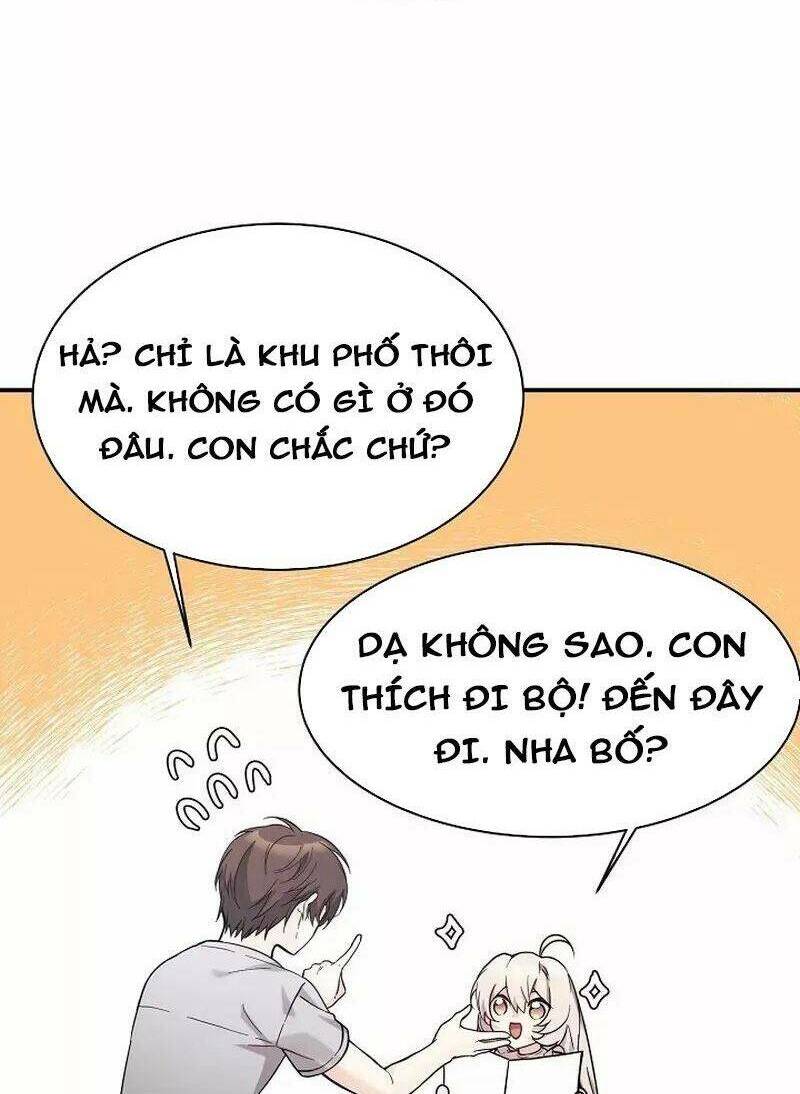 Con Gái Tôi Là Rồng!: Chapter 43