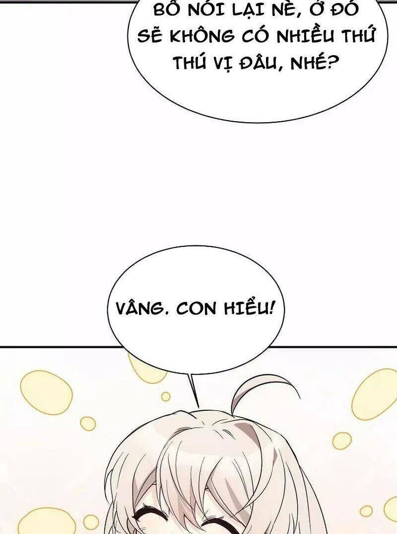 Con Gái Tôi Là Rồng!: Chapter 43
