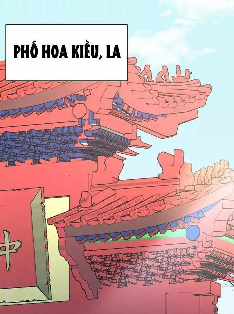 Con Gái Tôi Là Rồng!: Chapter 43