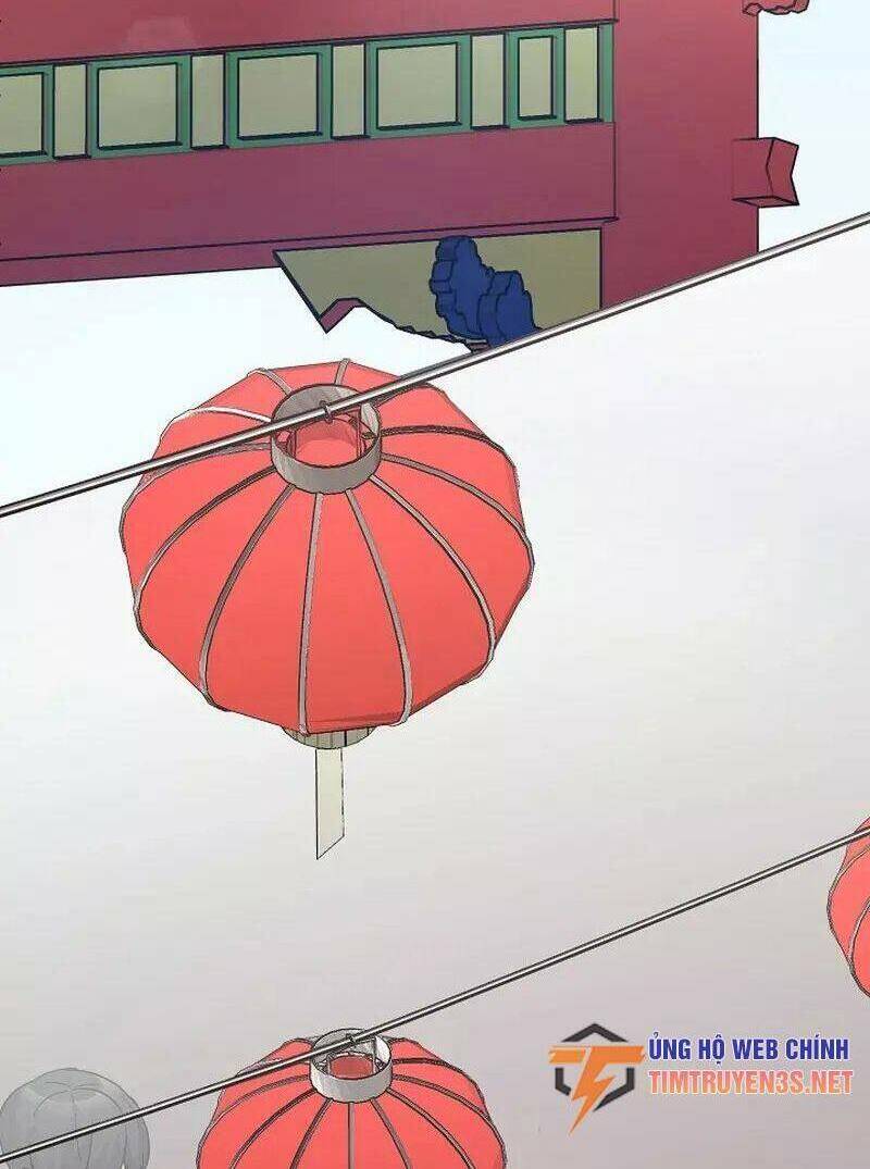 Con Gái Tôi Là Rồng!: Chapter 43