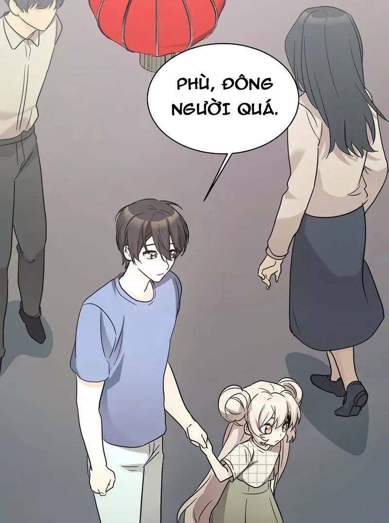 Con Gái Tôi Là Rồng!: Chapter 43