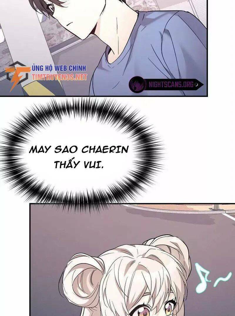 Con Gái Tôi Là Rồng!: Chapter 43