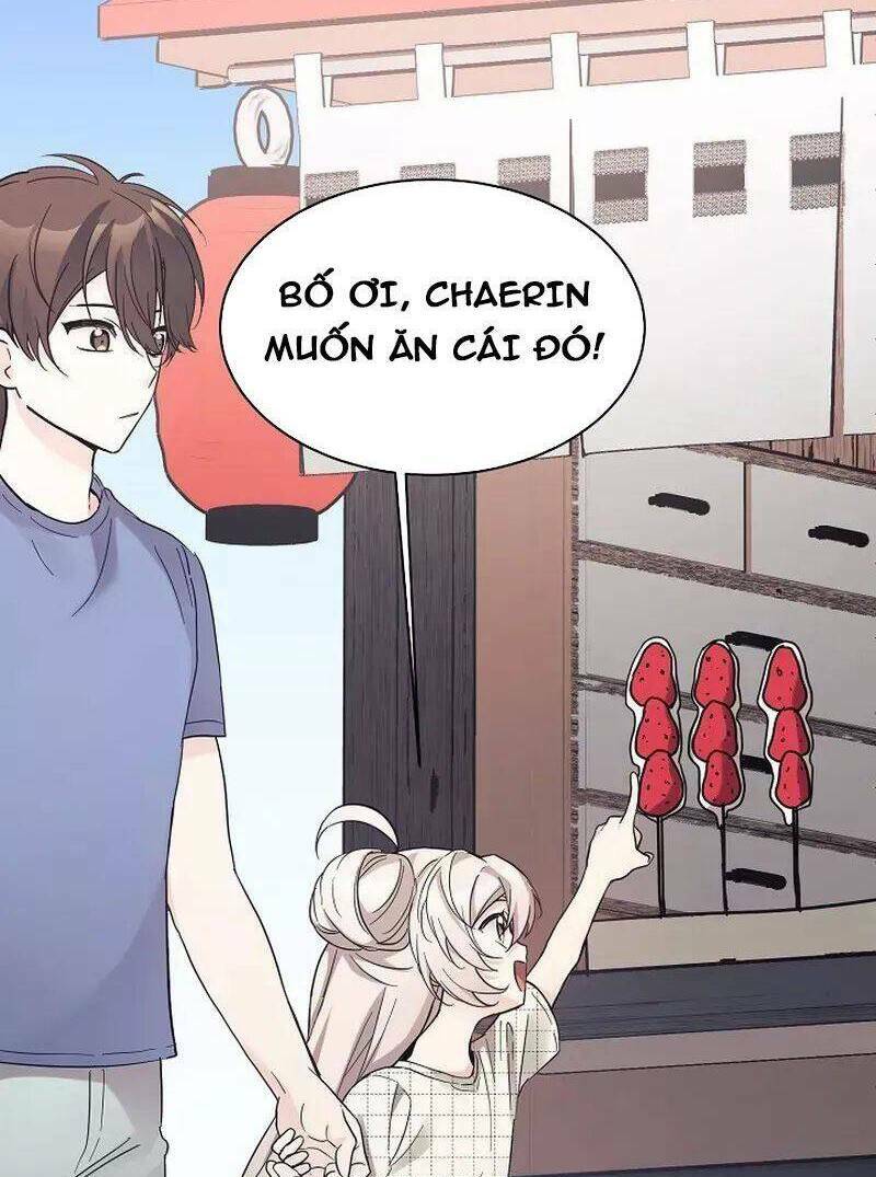 Con Gái Tôi Là Rồng!: Chapter 43