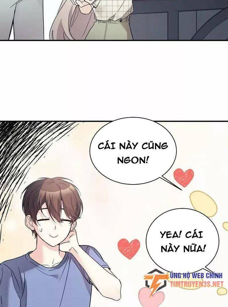 Con Gái Tôi Là Rồng!: Chapter 43