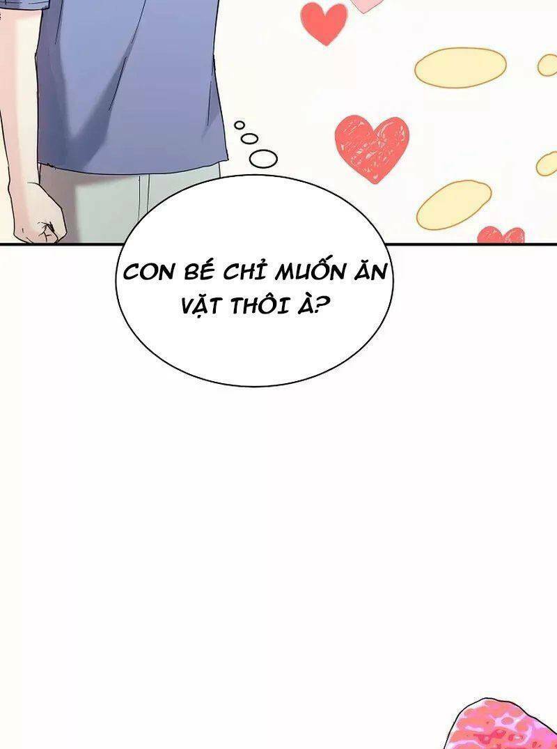 Con Gái Tôi Là Rồng!: Chapter 43