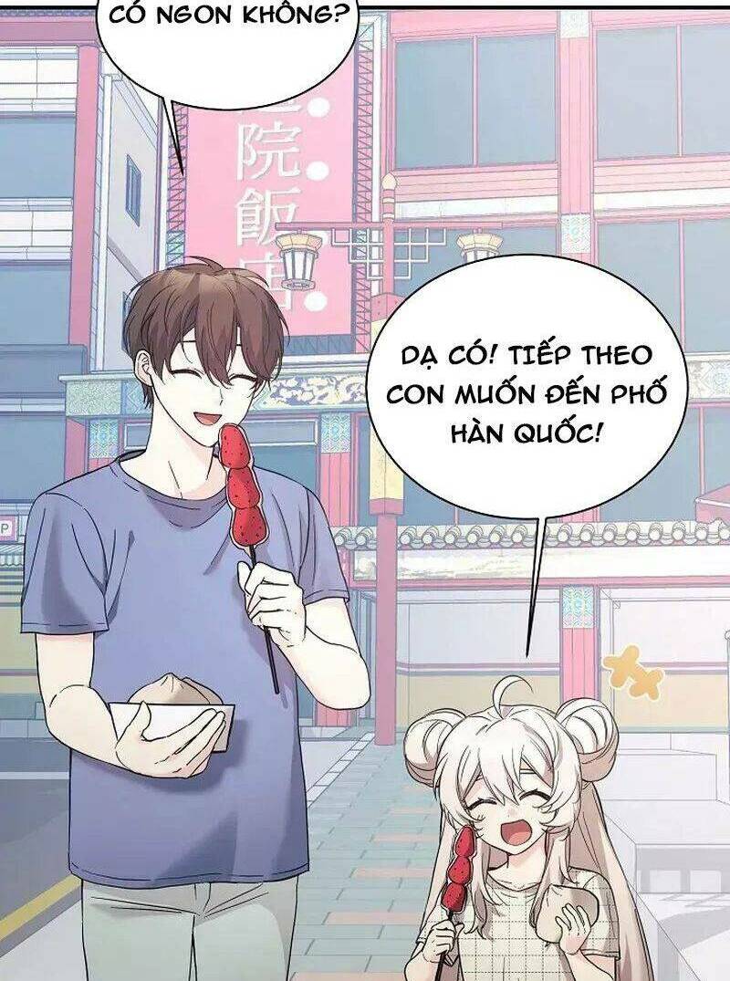 Con Gái Tôi Là Rồng!: Chapter 43