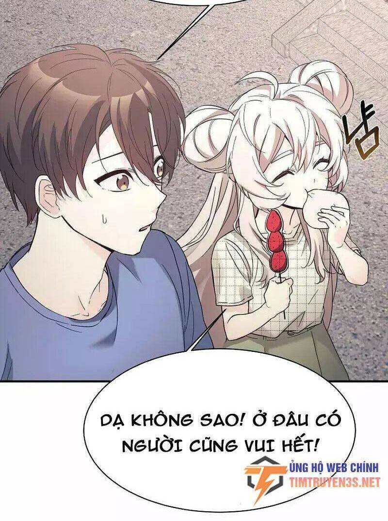 Con Gái Tôi Là Rồng!: Chapter 43